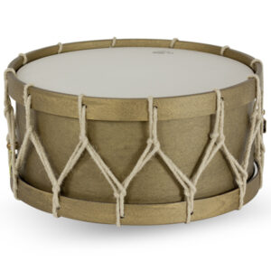 Gonalca - Caixa Maracatu Quadura Cuerda 14"X16Cm Ref. Mar14