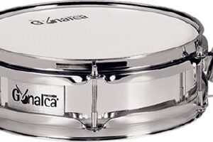 Gonalca - Caja Banda 20X8Cm C/Aros Metalicos Ref. 04582