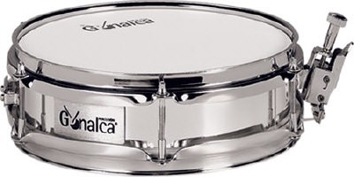 Gonalca - Caja Banda 30X8Cm C/Aros Metalicos Ref. 04601