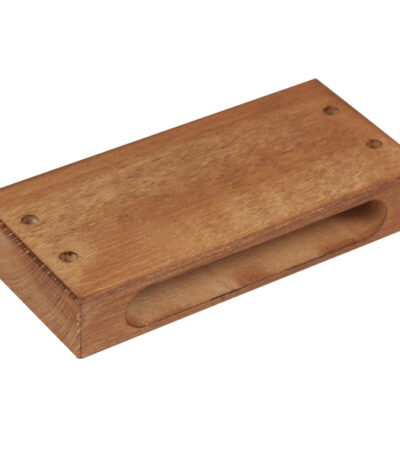 Gonalca - Caja China Especial 1 Ranura Color Bubinga Ref. 03066