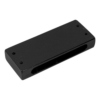 Gonalca - Caja China Especial "V" Negra Ref. 03075