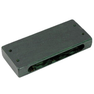 Gonalca - Caja China Especial "V" Verde Ref. 03074