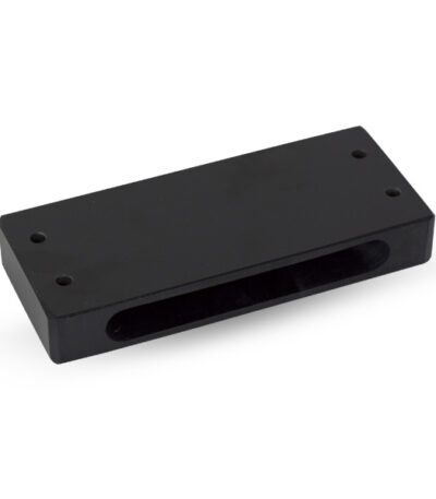 Gonalca - Caja China Fibra Negra Ref. 03086