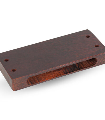 Gonalca - Caja China Fibra Roja Ref. 03087