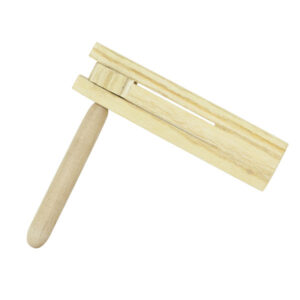 Gonalca - Carraca De Madera Ref. 03180