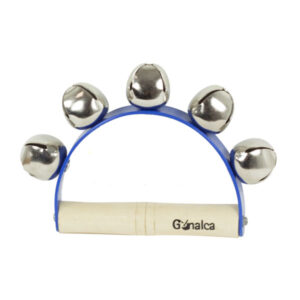 Gonalca - Corona 5 Cascabeles Ref. 03140