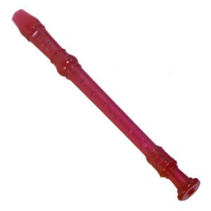 Gonalca - Flauta Dulce Colores R00401