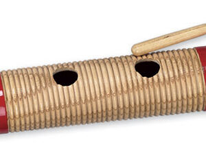 Gonalca - Guiro Con Palillo Gonalca Ref. 02900