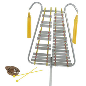 Gonalca - Lira De Marcha 27 Notas Ref. R00020