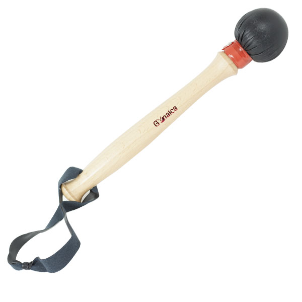 Gonalca - Maza Bombo Mango Correa Ref. 02570 Gonalca - Maza Bombo Mango Correa Ref. 02570