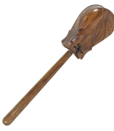 Gonalca - Paleta Con Castañuelas Ref. 03120