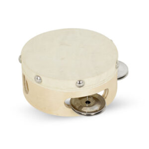 Gonalca - Pandereta Sencilla 10 Cm P/Piel Ref. Vh01305