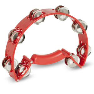 Gonalca - Pandereta Transmutable Redonda-Media Luna Ref. 8097