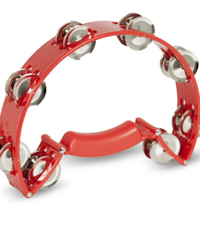 Gonalca - Pandereta Transmutable Redonda-Media Luna Ref. 8097