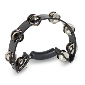 Gonalca - Pandereta Transmutable Redonda-Media Luna Ref. 8097