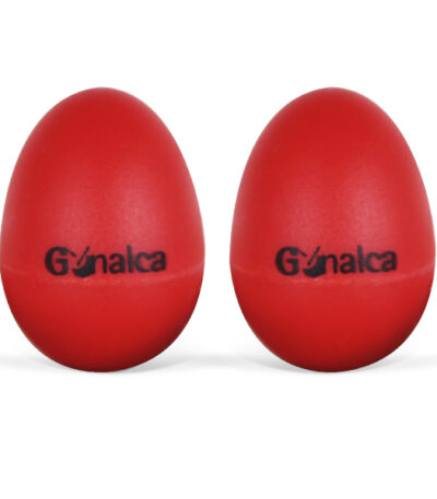 Gonalca - Par Huevos Sonido Shakers Ref. 03219