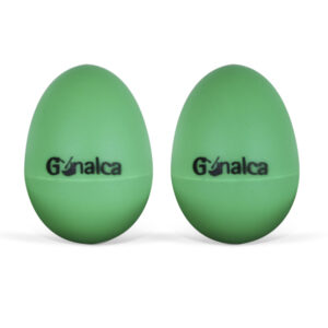 Gonalca - Par Huevos Sonido Shakers Ref. 03219