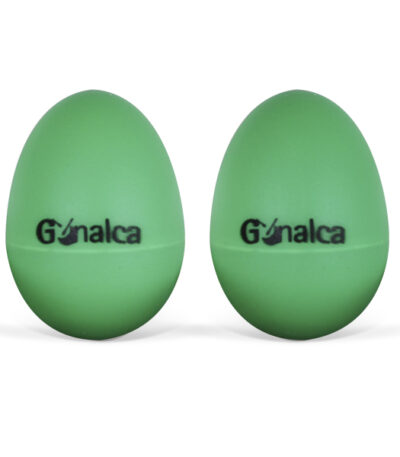 Gonalca - Par Huevos Sonido Shakers Ref. 03219