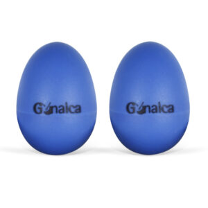 Gonalca - Par Huevos Sonido Shakers Ref. 03219