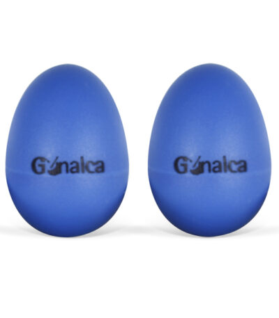 Gonalca - Par Huevos Sonido Shakers Ref. 03219