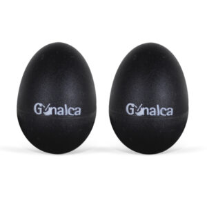 Gonalca - Par Huevos Sonido Shakers Ref. 03219