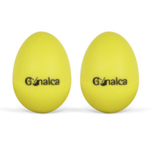 Gonalca - Par Huevos Sonido Shakers Ref. 03219