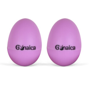 Gonalca - Par Huevos Sonido Shakers Ref. 03219