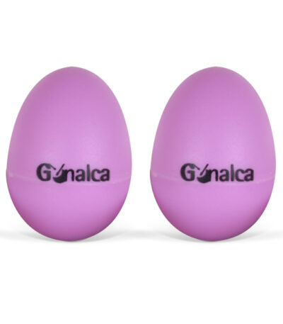 Gonalca - Par Huevos Sonido Shakers Ref. 03219