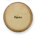 Gonalca - Parche Djembe 12" Ref. R00121