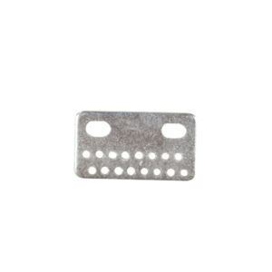 Gonalca - Plancha Para Tensador Redoblantes 16 Hilos P03070