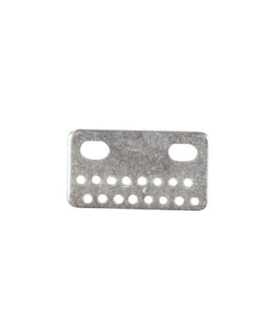 Gonalca - Plancha Para Tensador Redoblantes 16 Hilos P03070