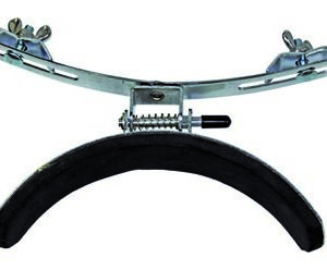 Gonalca - Posa Piernas Para Redoblantes Ref. 05626