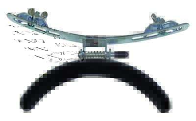 Gonalca - Posa Piernas Para Redoblantes Ref. 05626