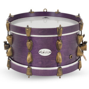 Gonalca - Redoblante Magest 30X20 Quadura Ref. 04723