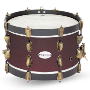 Gonalca - Redoblante Magest 33X20Cm Standar Ref. 04743-S