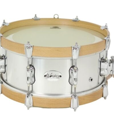 Gonalca - Redoblante Magest 35X16 Alum Ref. Al4706