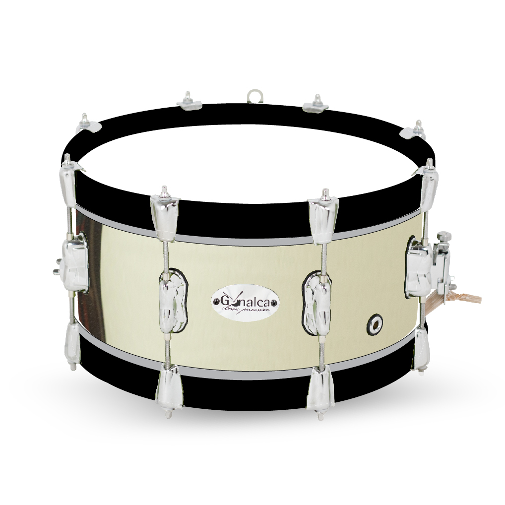 Gonalca - Redoblante Magest 35X16 Quadura Ref. 04706 Gonalca - Redoblante Magest 35X16 Quadura Ref. 04706