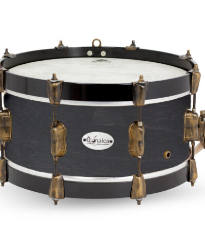 Gonalca - Redoblante Magest 35X16 Quadura Ref. 04706