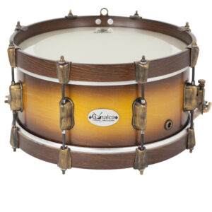 Gonalca - Redoblante Magest 35X16 Quadura Ref. 04706