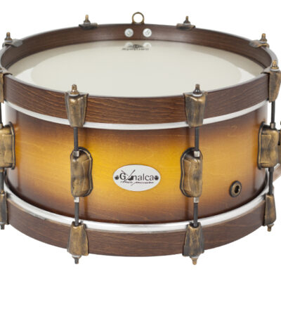 Gonalca - Redoblante Magest 35X16 Quadura Ref. 04706