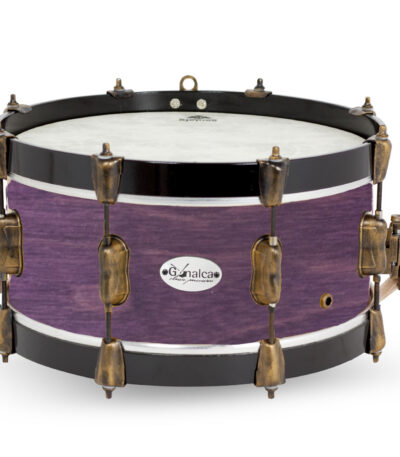 Gonalca - Redoblante Magest 35X16 Quadura Ref. 04706