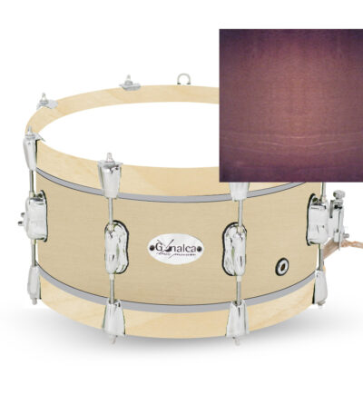 Gonalca - Redoblante Magest 35X16 Quadura Ref. 04706