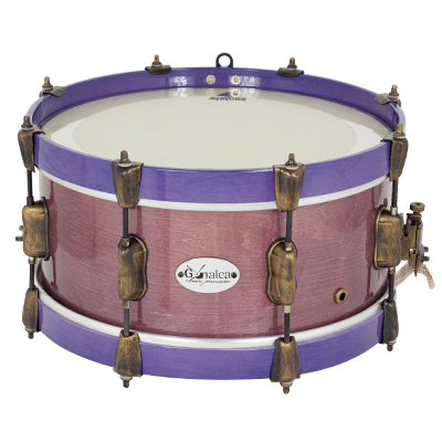 Gonalca - Redoblante Magest 35X16 Quadura Ref. 04706