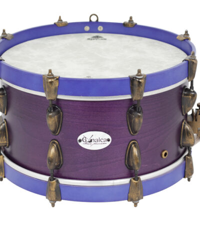 Gonalca - Redoblante Magest 35X18 Quadura Ref. 04725