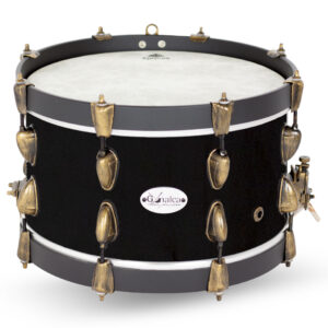 Gonalca - Redoblante Magest 35X18 Quadura Ref. 04725