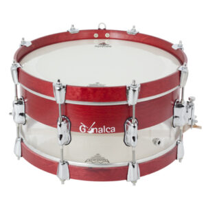 Gonalca - Redoblante Magest Hibrido 35X16 Ref. 4930