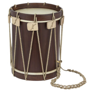 Gonalca - Renaissance Drum 14"X16" (35X40Cms) Ref. 4600