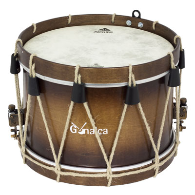 Gonalca - Tabalet Valenciano 30X20Cm C/Muffle+Fiber Ref. 04442