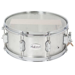 Gonalca - Tambor Centinela Aluminio 35X16 Ref. 04880