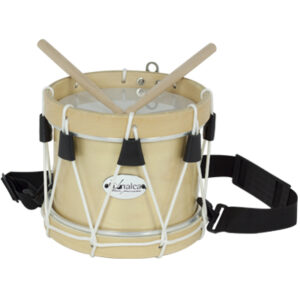 Gonalca - Tambor Infantil 20X15 Cuerda Ref. 05860